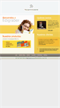 Mobile Screenshot of edigraberperu.com